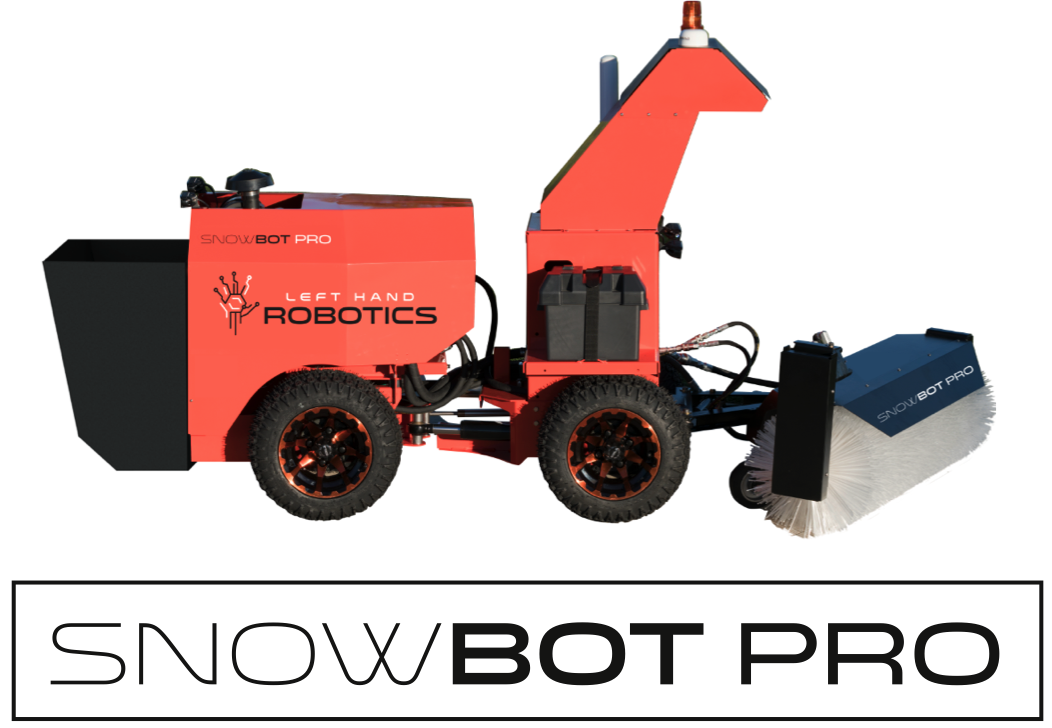 Snowbot Pro