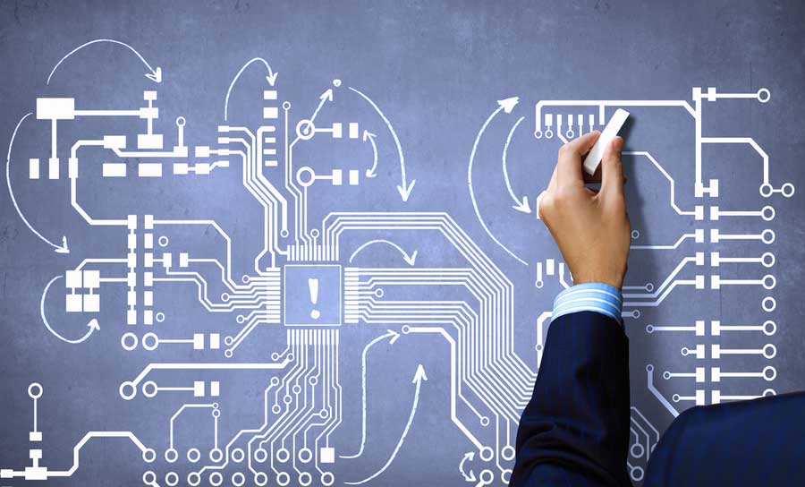 Top 5 pcb design guidelines