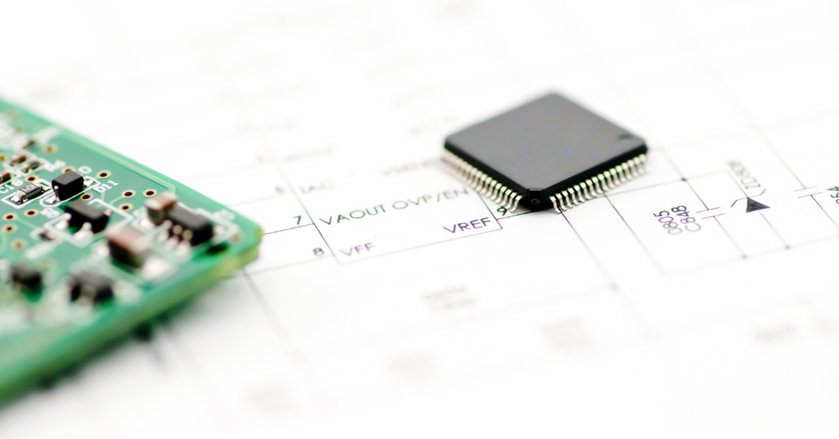 IC on prepreg vs. core materials