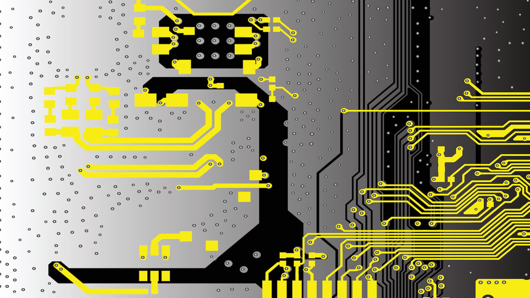 ガーバーからAltium Designerの完全なPCBデータを復元する