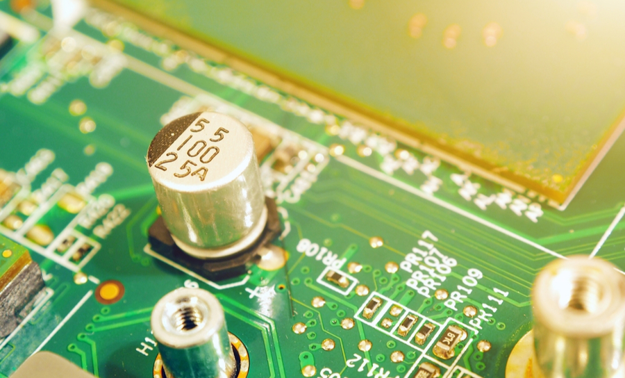 回路基板レイアウトのための多層PCB設計に関するヒント