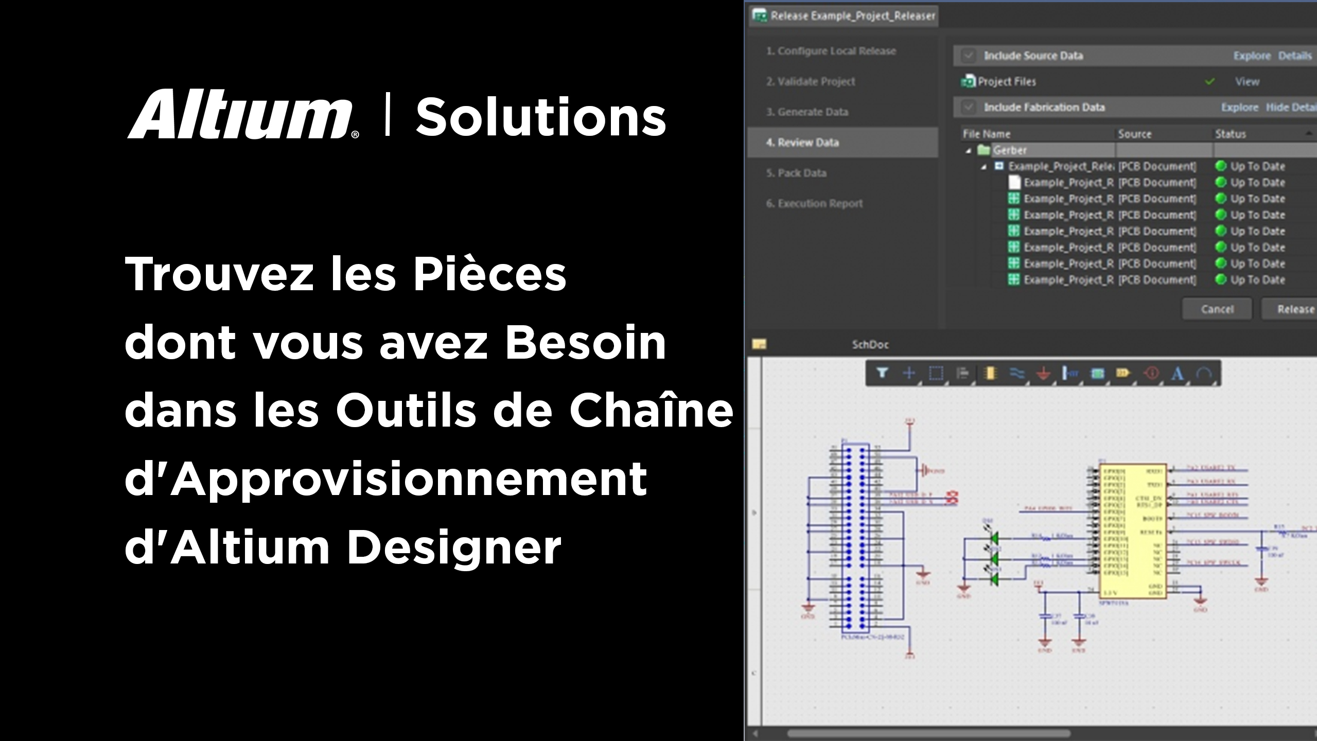 Comment trouver les pièces de transistor dont vous avez besoin pour votre circuit