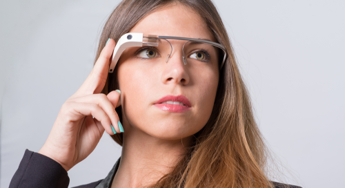 Google Glass Enterprise Edition irrumpe en el mercado laboral