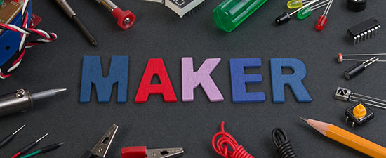 Maker Space