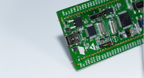 Dev boards in collaborative PCB design