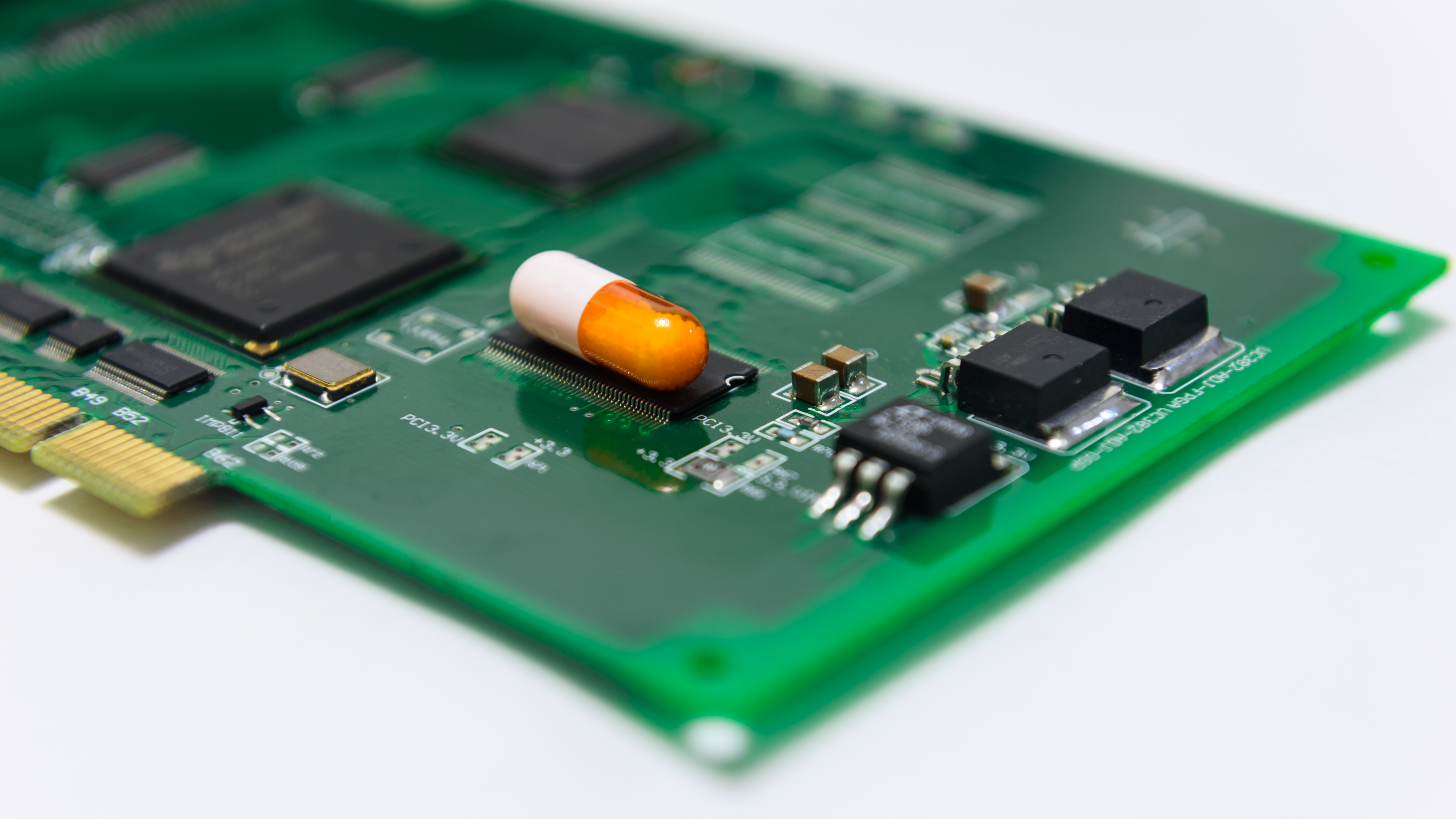 ISO 13485 compliance for medical PCB design