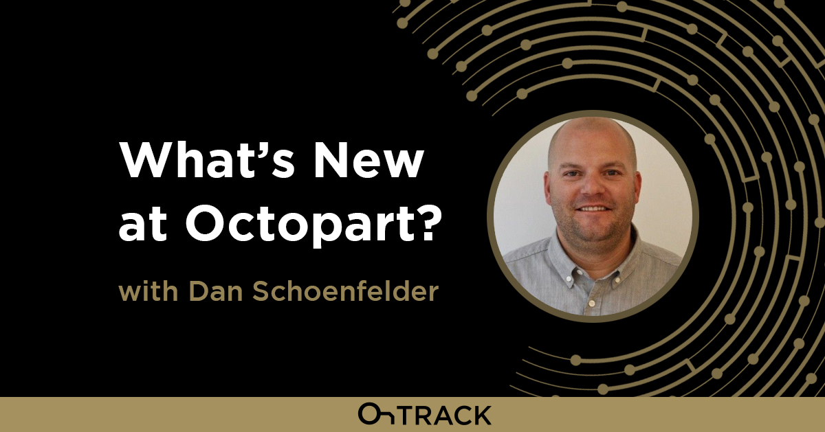 Supply Chain Intelligence from Octopart