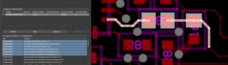 Logiciel OrCAD vs Altium