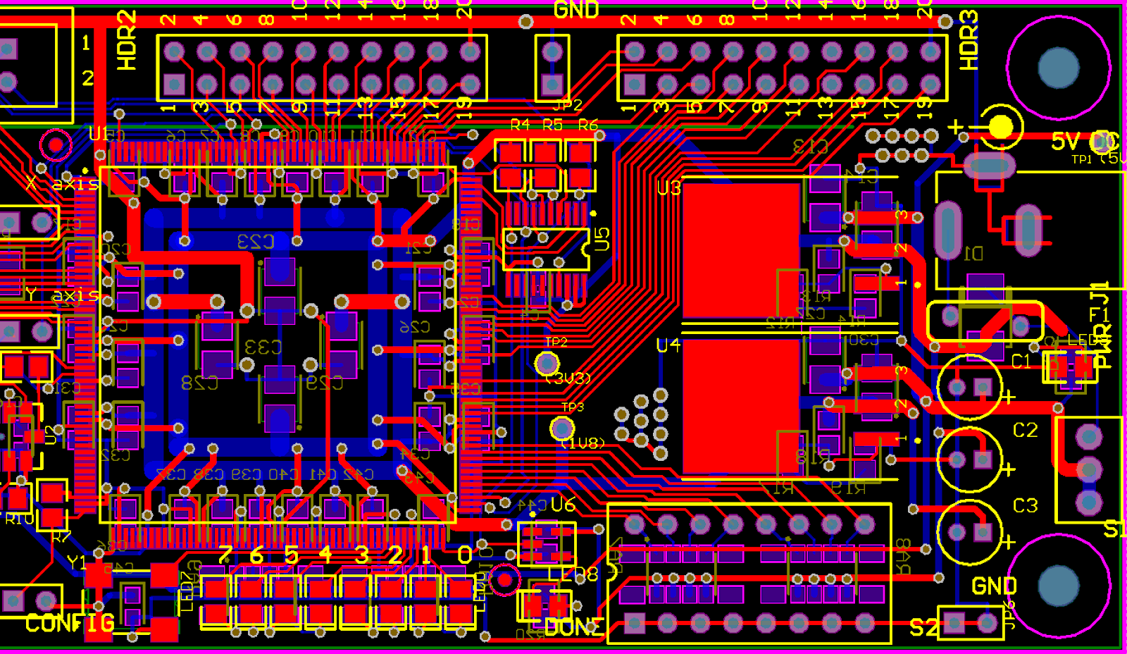 pcb-autorouter-after