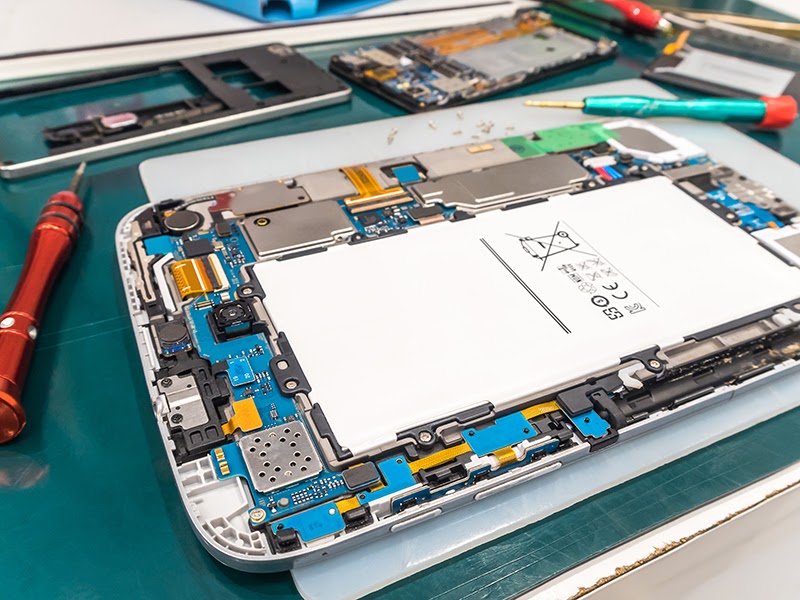 ict-test-pcb-dft