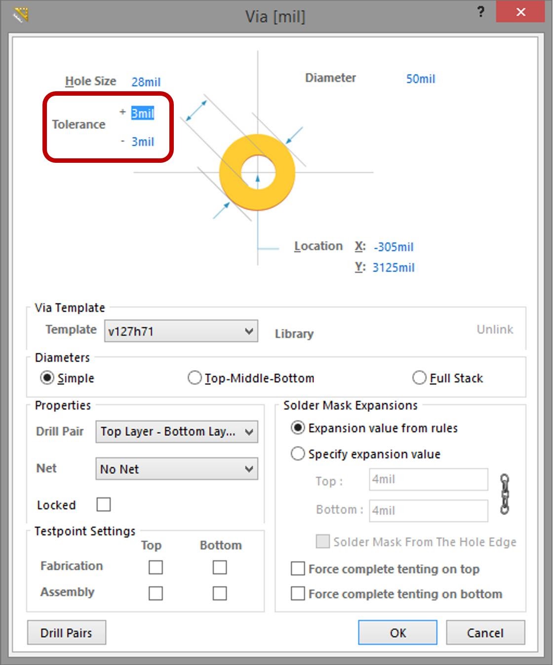 hole-tolerance-specified-in-via-properties-dialog