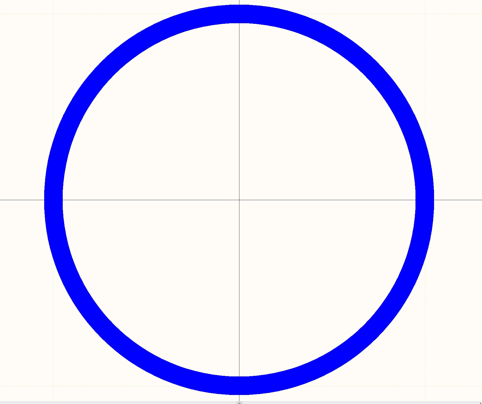  Alt text: Figure 3.  Symbole schématique de l’élément dans un logiciel de dessin industriel.