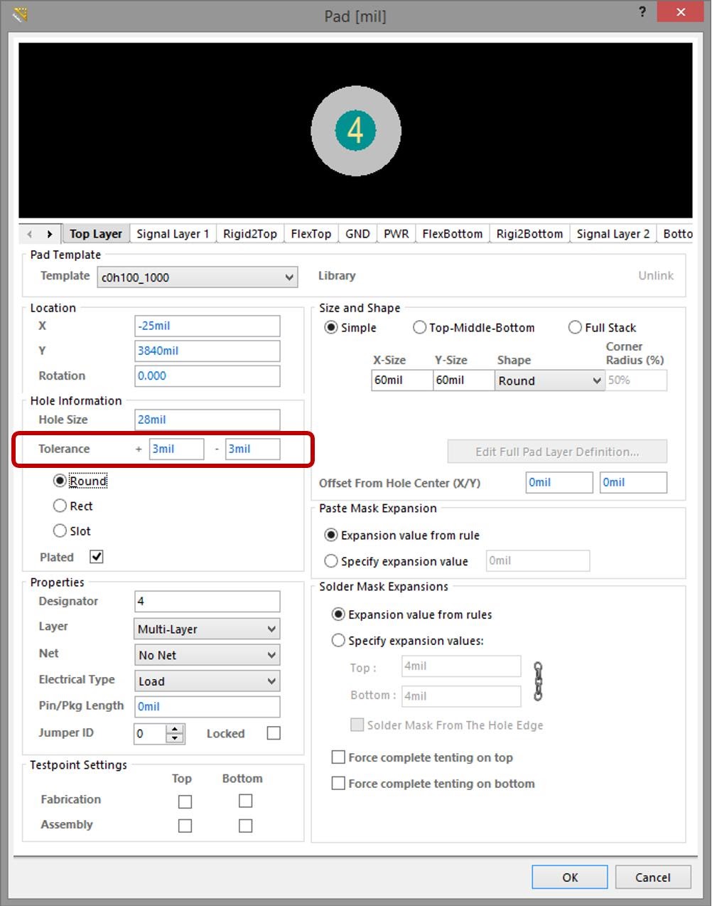 hole-tolerance-specified-in-pad-properties-dialog