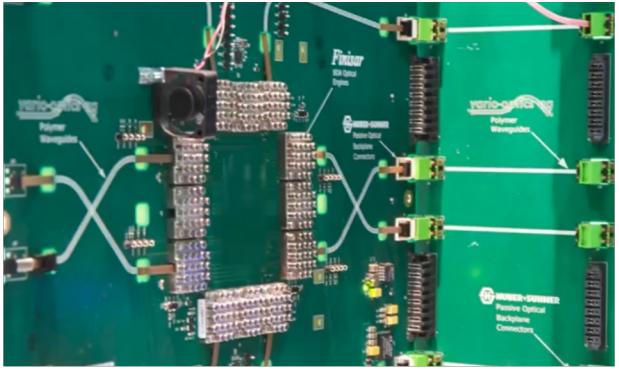 BOAと高速PCB配線のガイドライン