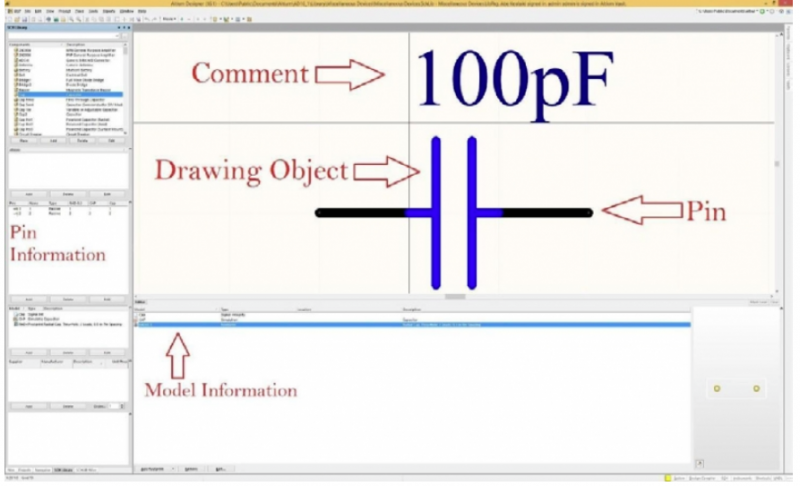  Basic View – Schematic Editor and View