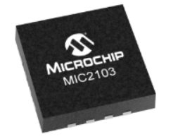 MIC2013 Microchip’s DC-DC Buck Controller