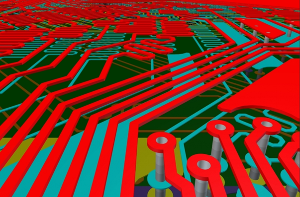 Gérer l’empilement des couches de PCB