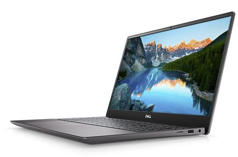 Dell Inspiron 7591 laptop for engineering software