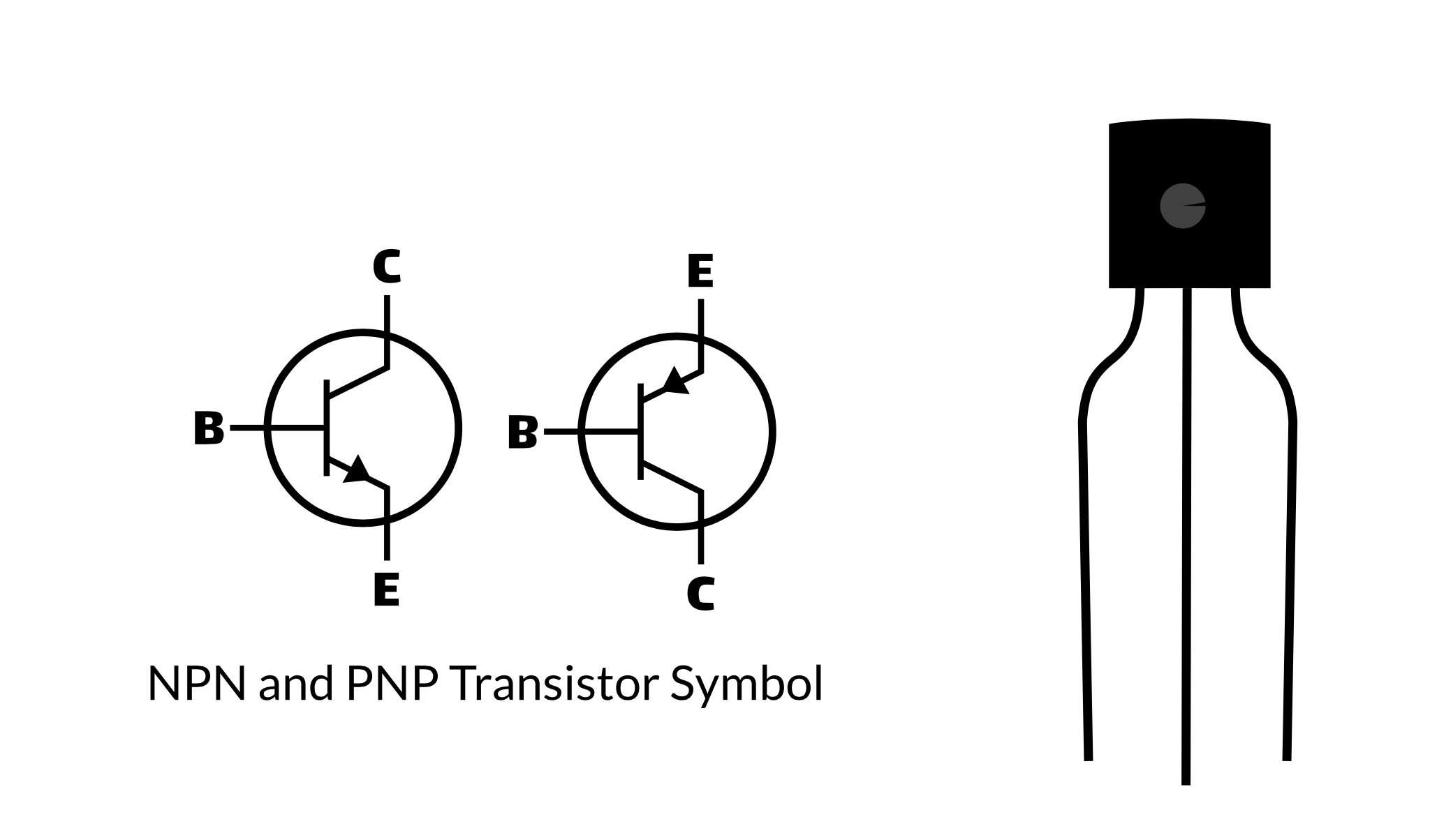 Transistor vector part of electrical component icons. This transistor icon including type of transistor scheme electric. Lose transistor ready for electric soldering equipment chip.