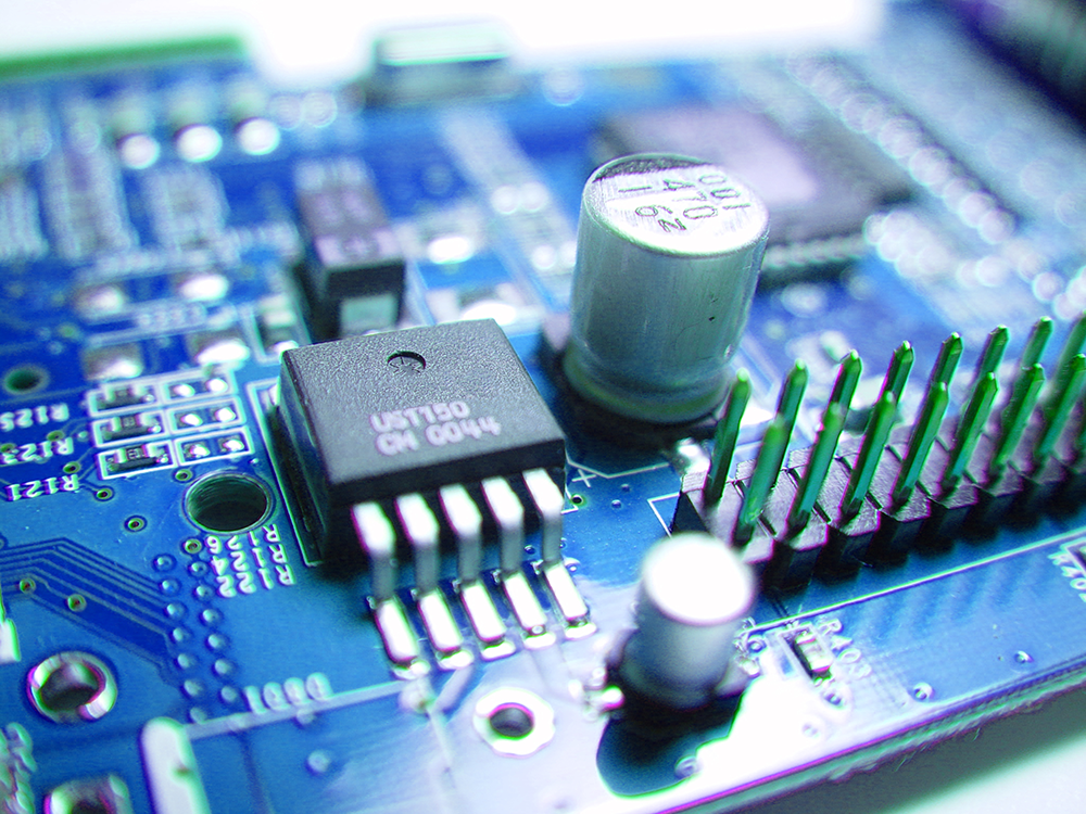 ISO 13485 compliance in PCB design