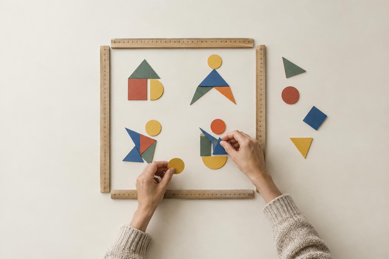 Using Constraints to Find More Inventive Solutions