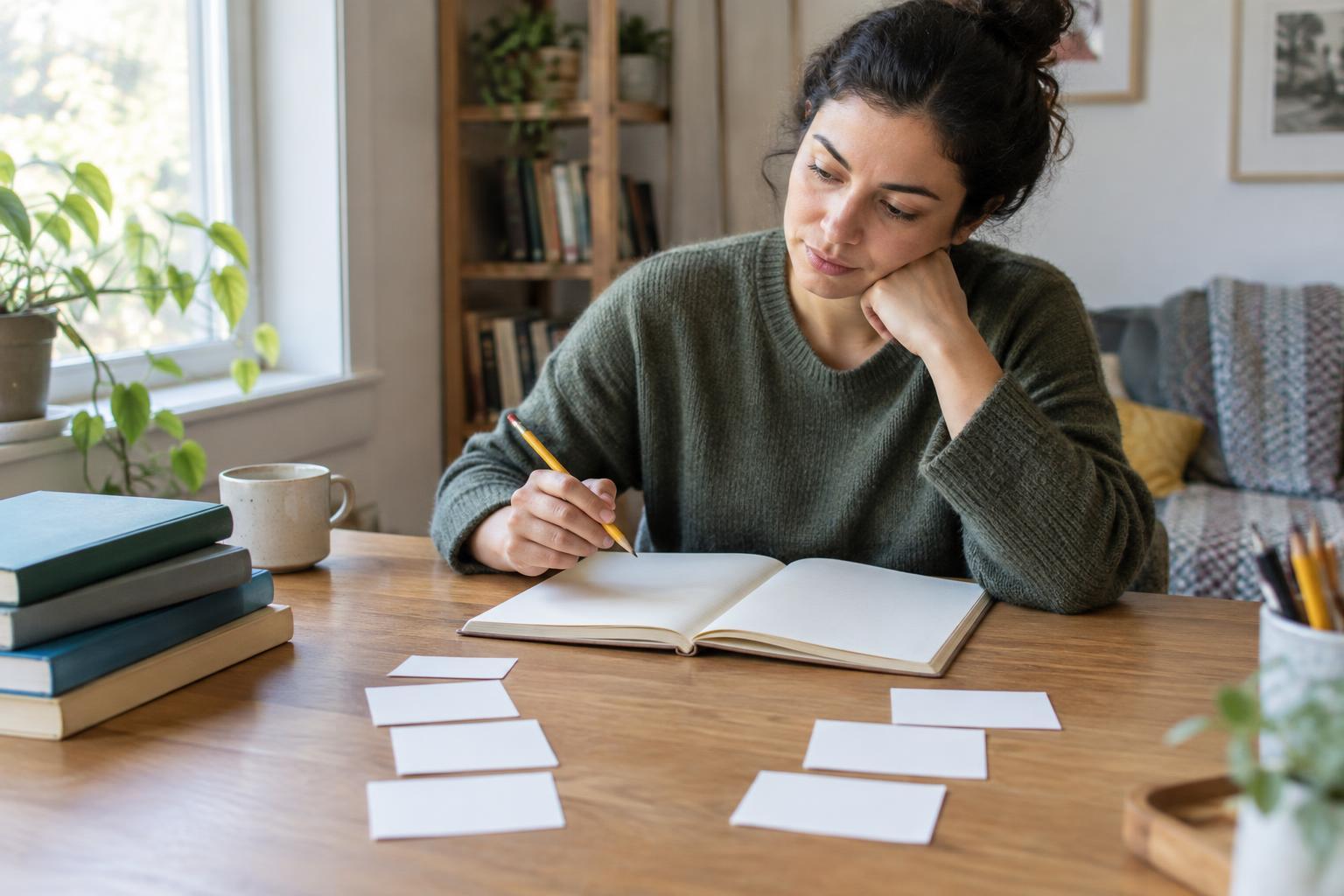 When to Revise a Learning Project Goal—and When to Finish What You Started