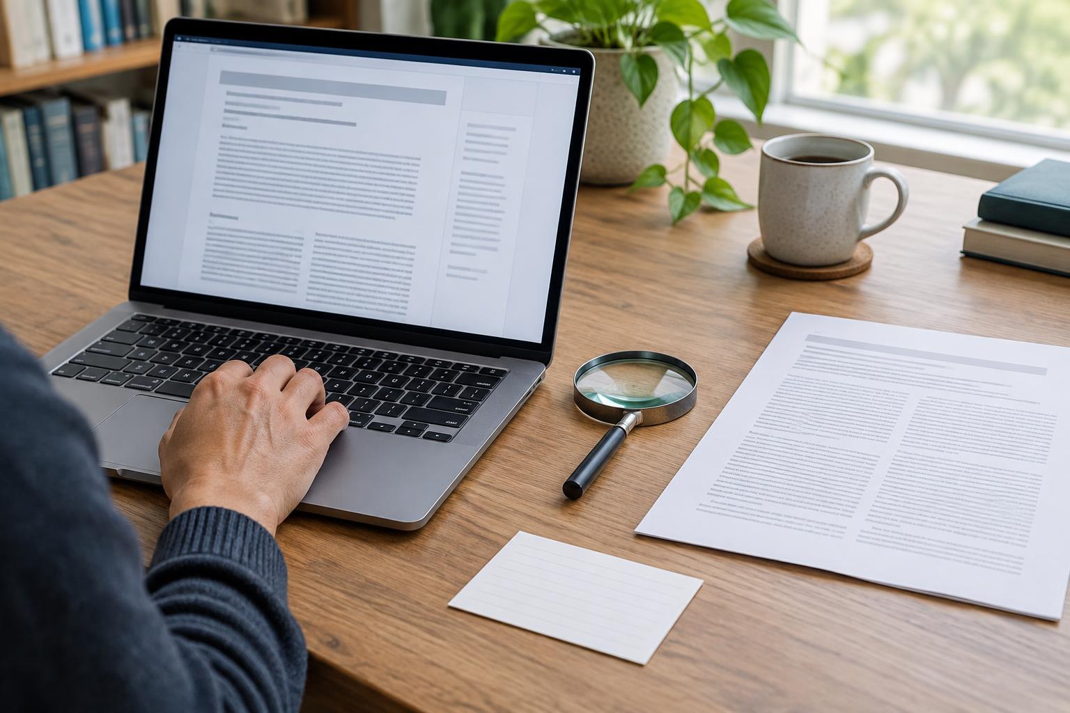 What Is a DOI, and How Can It Help You Find a Research Article?